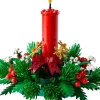 Lego Christmas Table Decoration