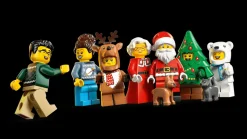 Lego City Advent Calendar 2025