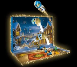 Lego City Advent Calendar 2025