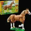 Lego Creator 3-in-1 Beautiful Horse