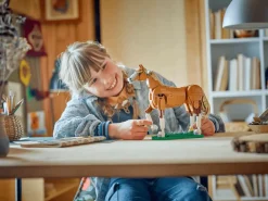 Lego Creator 3-in-1 Beautiful Horse