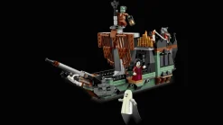 Lego Creator 3-in-1 Haunted Mansion