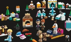 Lego Disney Frozen Advent Calendar 2025