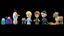 Lego Disney Frozen Advent Calendar 2025