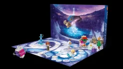 Lego Disney Frozen Advent Calendar 2025