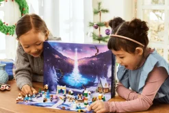 Lego Disney Frozen Advent Calendar 2025
