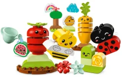 Lego Duplo Organic Garden