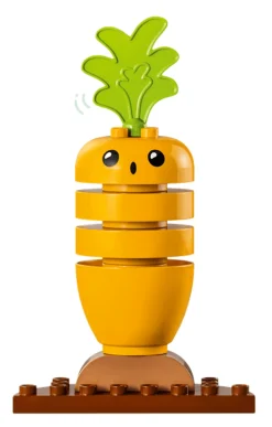 Lego Duplo Organic Garden