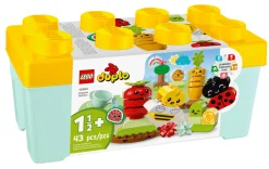 Lego Duplo Organic Garden