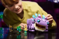 Lego Fortnite Klombo