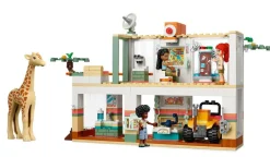 Lego Friends Mia's Wildlife Rescue