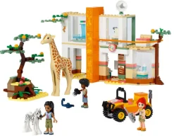 Lego Friends Mia's Wildlife Rescue