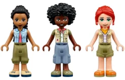 Lego Friends Mia's Wildlife Rescue