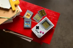 Lego Game Boy