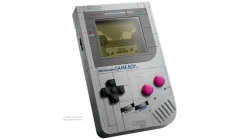 Lego Game Boy