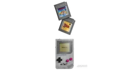 Lego Game Boy