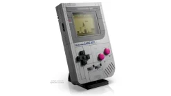 Lego Game Boy