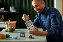 Lego Game Boy
