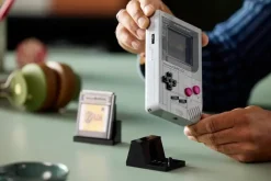 Lego Game Boy