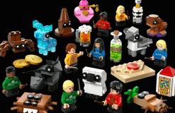 Lego Harry Potter Advent Calendar 2025