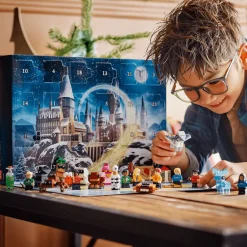 Lego Harry Potter Advent Calendar 2025