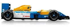 Lego Icons Williams Racing FW14B Nigel Mansell