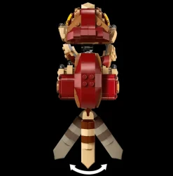 Lego Jurassic World Dolores - Baby Aquilops Dinosaur