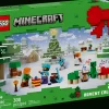Lego Minecraft Advent Calendar 2025
