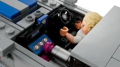 Lego Speed Champions 2 Fast 2 Furious Nissan Skyline GT-R (R34)