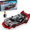 Lego Speed Champions Audi S1 E-Tron Quattro Race Car