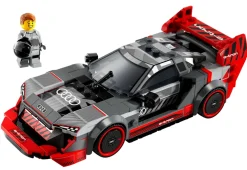 Lego Speed Champions Audi S1 E-Tron Quattro Race Car