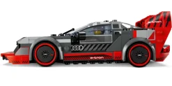 Lego Speed Champions Audi S1 E-Tron Quattro Race Car