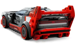 Lego Speed Champions Audi S1 E-Tron Quattro Race Car