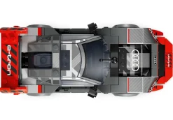 Lego Speed Champions Audi S1 E-Tron Quattro Race Car
