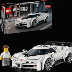 Lego Speed Champions Bugatti Centodieci