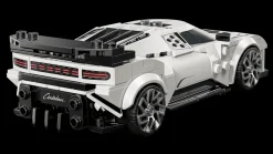 Lego Speed Champions Bugatti Centodieci