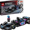 Lego Speed Champions BWT Alpine A524 Formula 1 Race Car