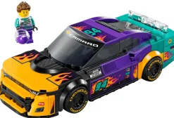 Lego Speed Champions Chevrolet Camaro ZL1 NASCAR Next Gen