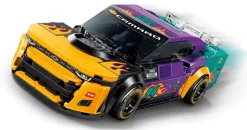 Lego Speed Champions Chevrolet Camaro ZL1 NASCAR Next Gen
