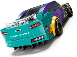 Lego Speed Champions Chevrolet Camaro ZL1 NASCAR Next Gen