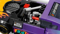 Lego Speed Champions Chevrolet Camaro ZL1 NASCAR Next Gen