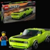 Lego Speed Champions Dodge Challenger SRT Hellcat