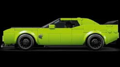 Lego Speed Champions Dodge Challenger SRT Hellcat