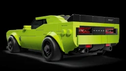 Lego Speed Champions Dodge Challenger SRT Hellcat