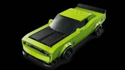 Lego Speed Champions Dodge Challenger SRT Hellcat