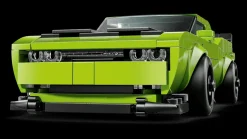 Lego Speed Champions Dodge Challenger SRT Hellcat