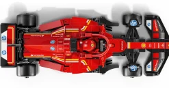 Lego Speed Champions Ferrari SF-24 Formula 1 Race Car