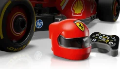 Lego Speed Champions Ferrari SF-24 Formula 1 Race Car