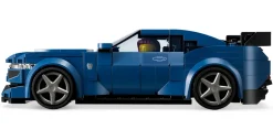 Lego Speed Champions Ford Mustang Dark Horse Sports Car