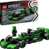 Lego Speed Champions KICK Sauber C44 Formula 1 Race Car